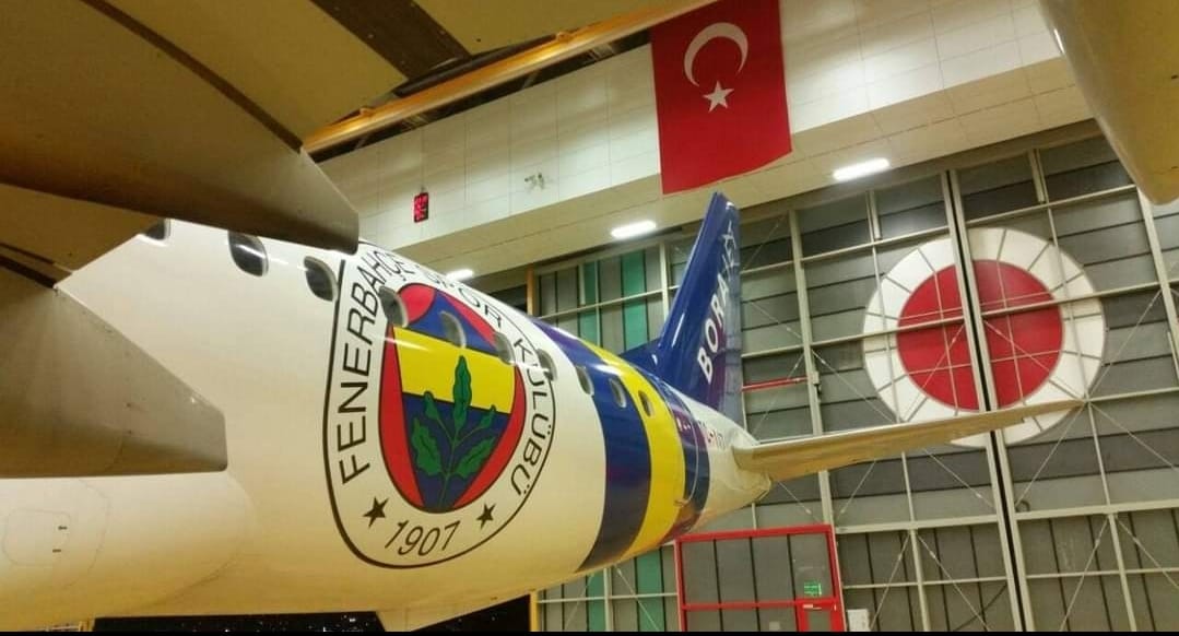 uçak jet helikopter folyo renkli desen kaplama